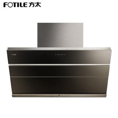 为什么方太吸油烟机A声功率级为声压级加14分