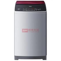 全自动波轮XQS75-BZ1228洗衣机不锈钢内筒 洗衣机