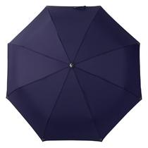 全自动碰击布雨伞三折伞成人 3331E   碰遮阳伞