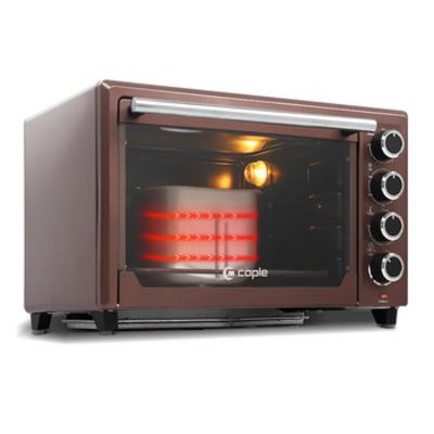 客浦 机械版台式 TO5330电烤箱