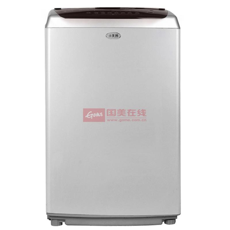 小天鹅 全自动波轮TB60-5188CL(S)洗衣机不锈钢内筒 洗衣机