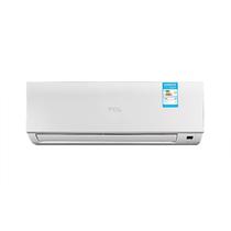 白色冷暖二级壁挂式KFRD-25GW/BH22空调≤50dB1匹 空调