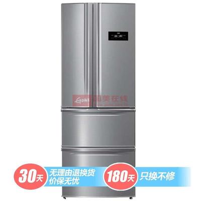 美菱 BCD-356WPC冰箱