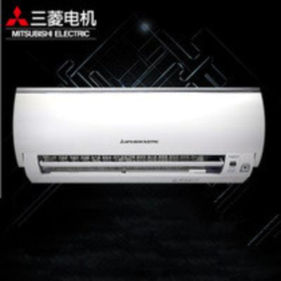 三菱电机 白色无冷暖一级壁挂式空调大1匹 空调