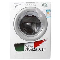 全自动滚筒GO4 D107洗衣机不锈钢内筒 洗衣机