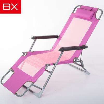 BX 金属钢成人简约现代 BXB18W折叠椅