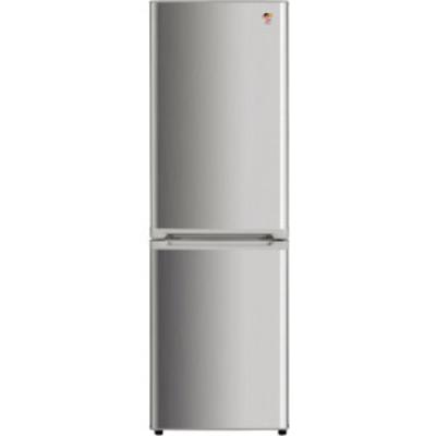 海尔 左开门双门定频一级冷藏冷冻BCD-192KT冰箱 冰箱
