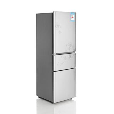 康佳 三门式冷藏冷冻冰箱 冰箱