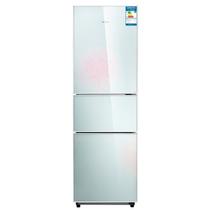 左开门三门定频一级冷藏冷冻BCD-215TGM(E)冰箱 冰箱