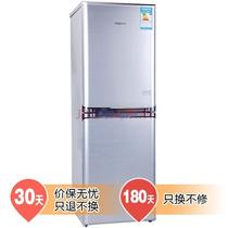 左开门双门定频一级冷藏冷冻BCD-249CF冰箱 冰箱