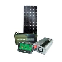 硅系列 GH-100Wxit0307太阳能电池板