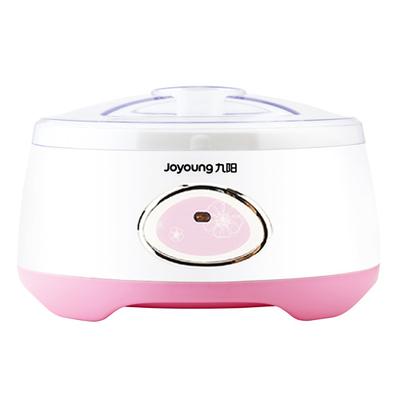 九阳 粉红色酸奶塑料机械式 酸奶机-A 酸奶机