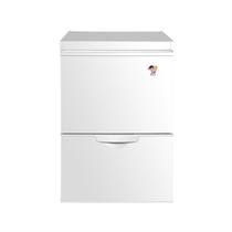 白色冷藏冷冻45db（A）有定频ST单门72LR600a直冷顶开式卧式冷柜机械控温 冷柜