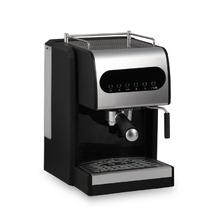 黑色高泰泵压式半自动 CM6626E咖啡机