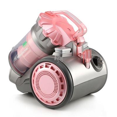 科沃斯 粉色旋风尘桶吸尘器尘盒/尘桶卧式 吸尘器