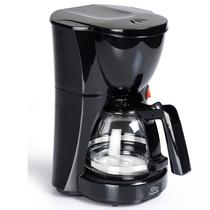 黑色莱恩哈特滴漏式美式全自动 咖啡机
