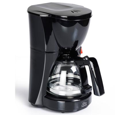 莱恩哈特 黑色莱恩哈特滴漏式美式全自动 咖啡机