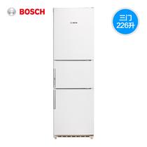 三门式冷藏冷冻BCD-226(KGD23110TI)冰箱 冰箱