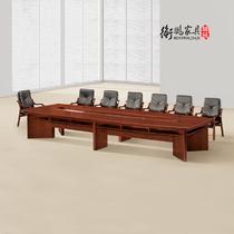 实木条形 PENG-179会议桌
