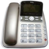 HCD868(206)TSDL电话机