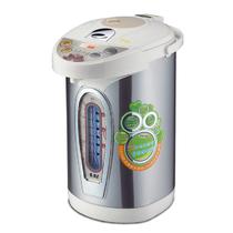 口全国联保10分钟及以上不锈钢电热水瓶2L以上ARPARC/阿帕其底盘加热 AHP-6001电水壶