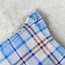 涤棉纤维枕长方形 枕头