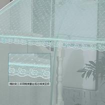 玻璃纤维管HL-迷恋梦蕾蚊帐蒙古包式通用 蚊帐