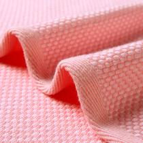 黑色红色粉红色天蓝色竹纤维毯夏季条纹韩式 毛毯