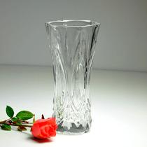 透明水晶台面6030花瓶欧式 花瓶