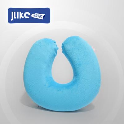 jlike 优等品记忆棉PU050U型 枕头