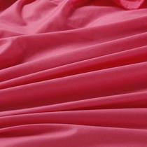 简约现代绗缝荷叶边纯色床罩式简约风 床品件套四件套