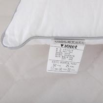 本草决明子枕【现货】棉布纤维枕长方形 枕头