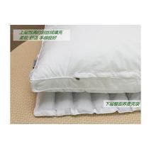 新款两用枕棉布纤维枕长方形 枕头
