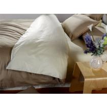 活性印花斜纹优等品纯色床单式欧美风 床品件套四件套