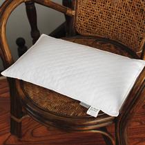 纯决明子保健枕斜纹布一等品棉布长方形 枕头