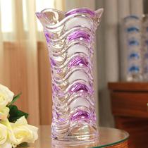 水晶台面花瓶美式乡村 花瓶