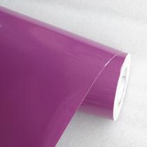 静物 紫色珠光冰箱贴