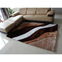 蚕丝欧式条纹长方形欧美手工织造 YH-TLT002地毯