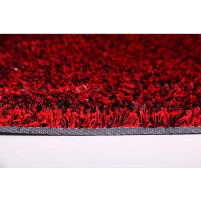 利多地毯 化纤简约现代涤纶长方形日韩机器织造 地毯