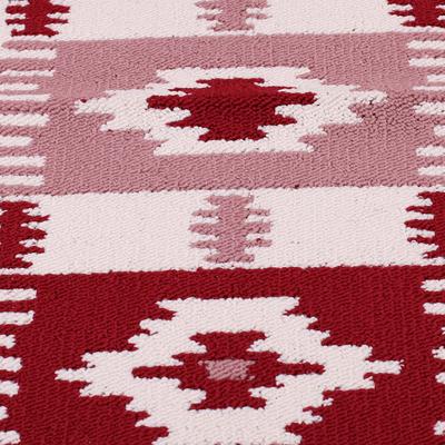 大达 混纺简约现代长方形欧美机器织造 地毯