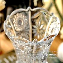 玻璃台面HP006花瓶欧式 花瓶