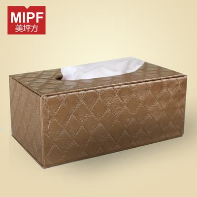 美坪方 M261-5纸巾盒