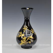 陶瓷台面HP0570花瓶大号简约现代 花瓶