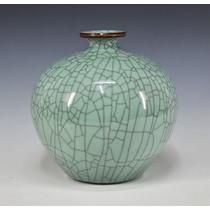 陶瓷台面HP651花瓶明清古典 花瓶