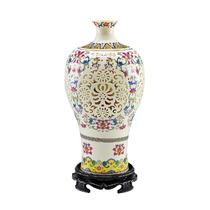 陶瓷台面hpl17花瓶简约现代 花瓶