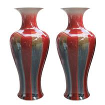 陶瓷落地HC-22花瓶 花瓶