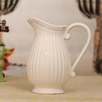 陶瓷台面FML13051花瓶中号欧式 花瓶