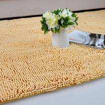 雪尼尔简约现代纯色长方形田园机器织造 XNR-2006地毯