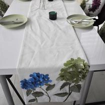 布植物花卉田园 桌布