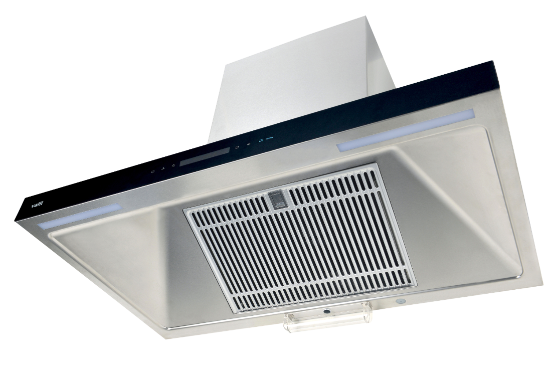 华帝烟机灶具 抽油烟机 型号:E618BH